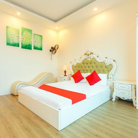 Oyo 639 Nam Khanh Hanoj Exteriér fotografie